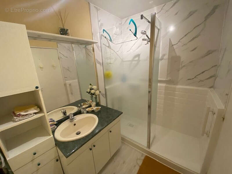 Appartement à CANTELEU