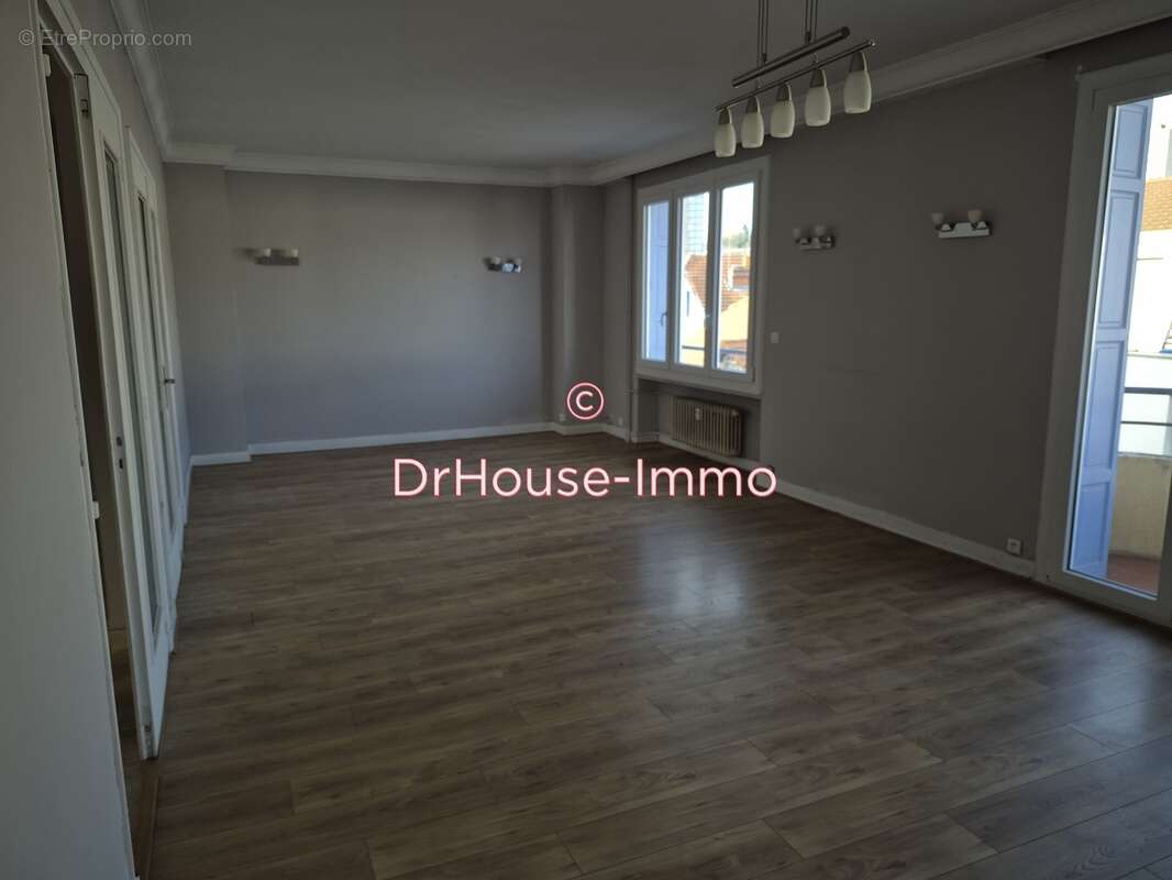 Appartement à FIRMINY