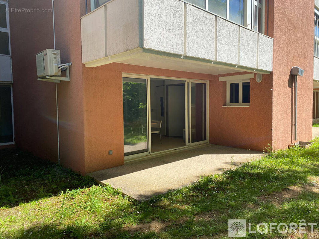 Appartement à VERNET-LES-BAINS