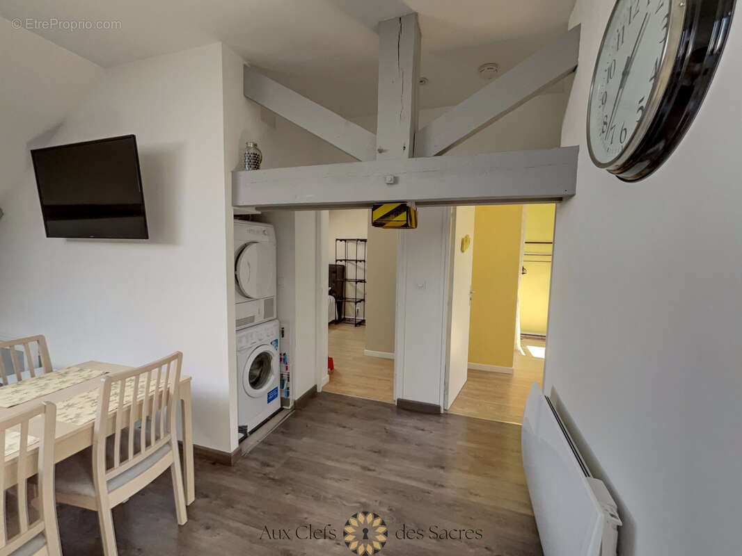 Appartement à REIMS