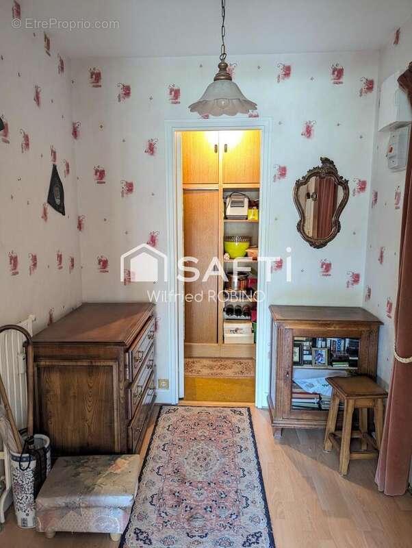 Photo 9 - Appartement à LORIENT