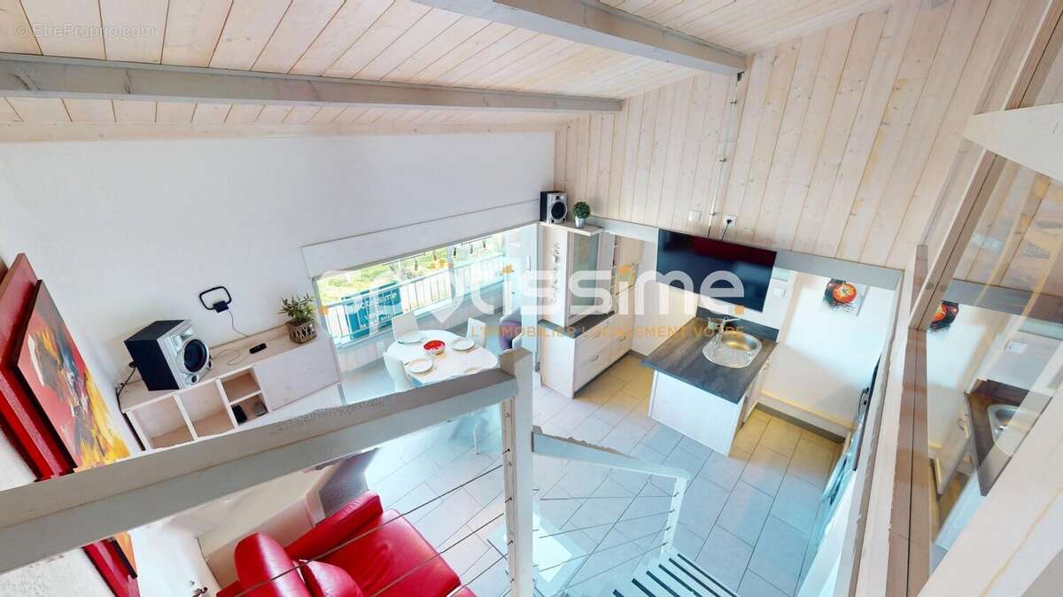 Appartement à AGDE