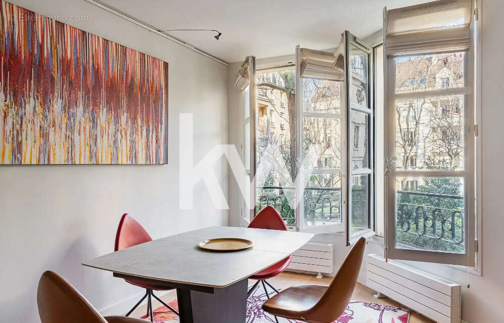 Appartement à PARIS-5E