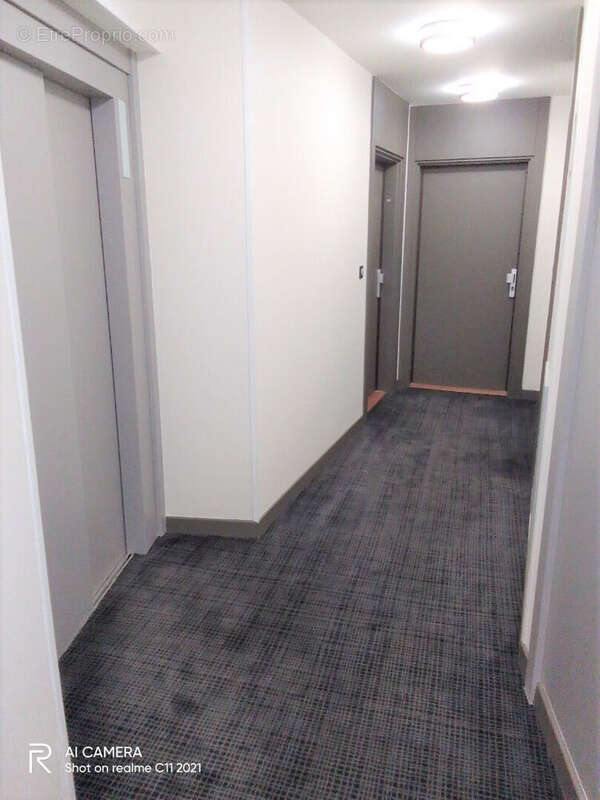 Appartement à NOISY-LE-SEC