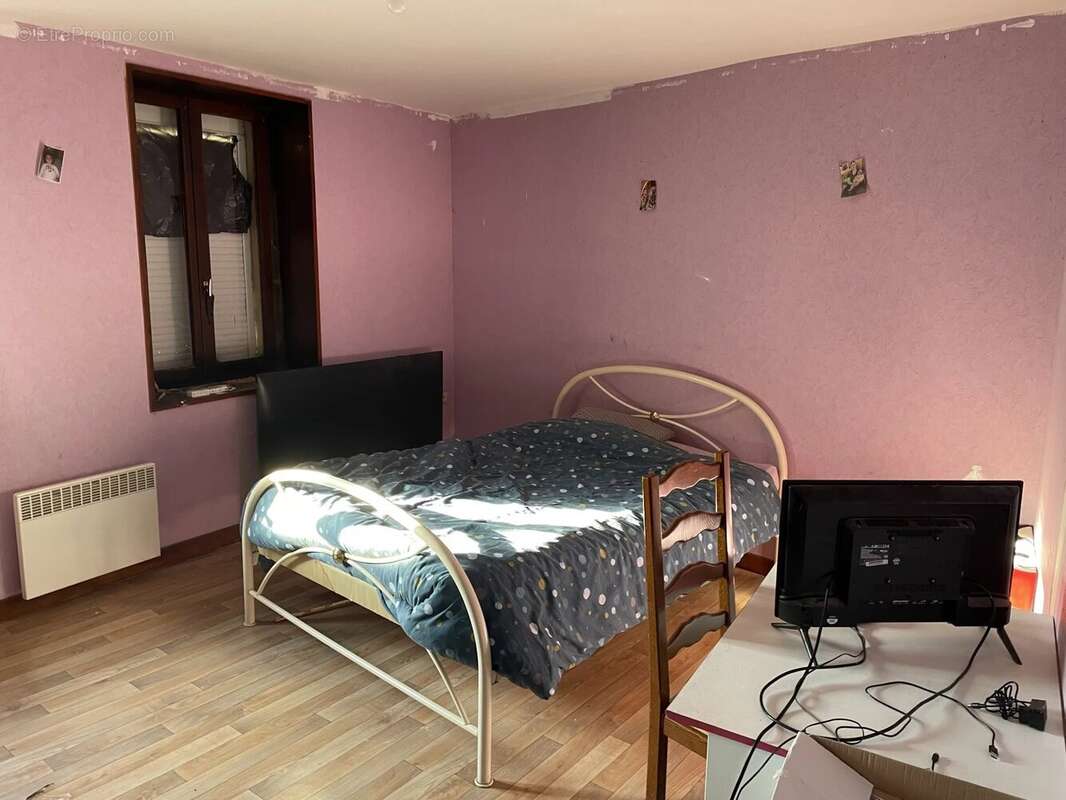 Maison à DESVRES