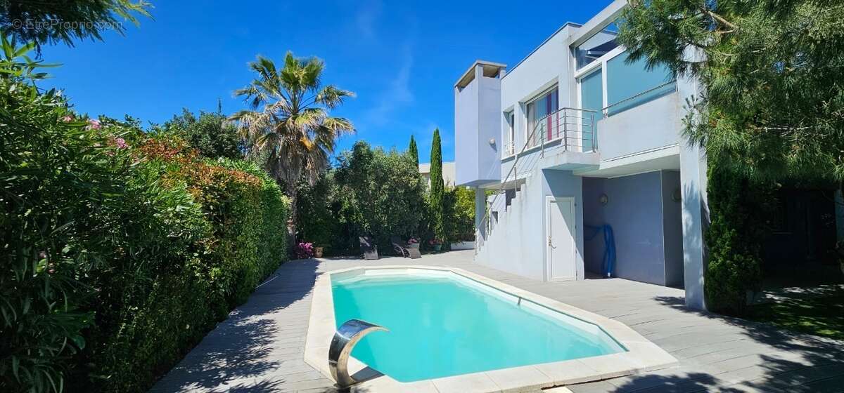Maison à SETE