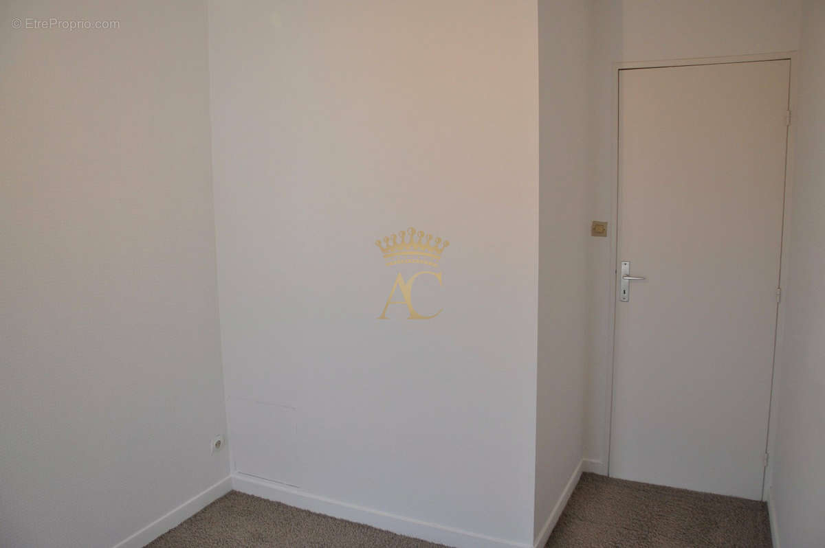 Appartement à LE TOUQUET-PARIS-PLAGE