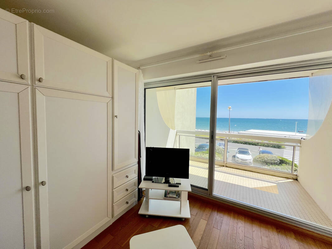 Appartement à LA BAULE-ESCOUBLAC