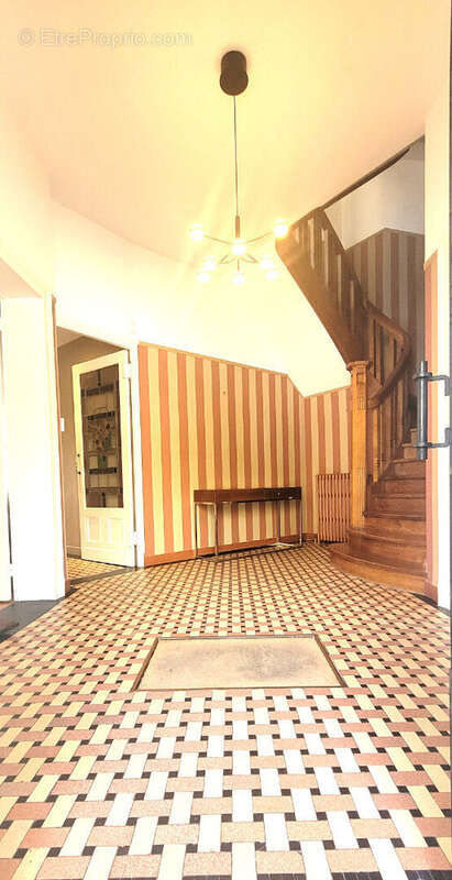 Maison à CAMBRAI