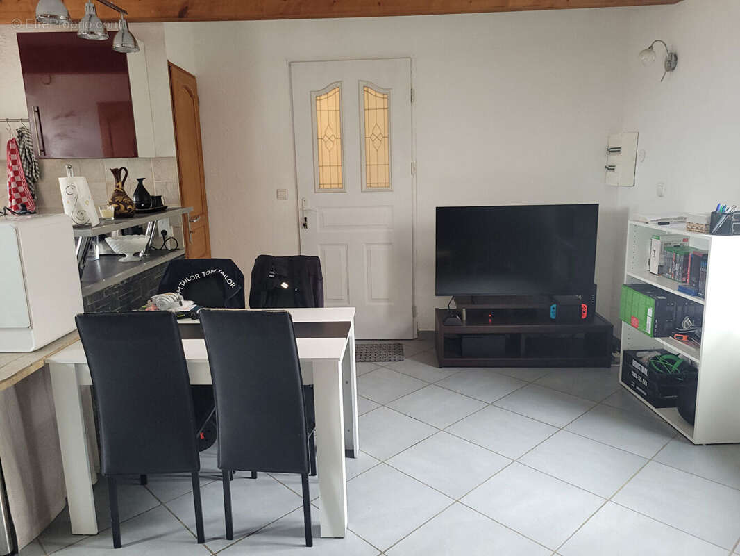 Appartement à ANGOULEME