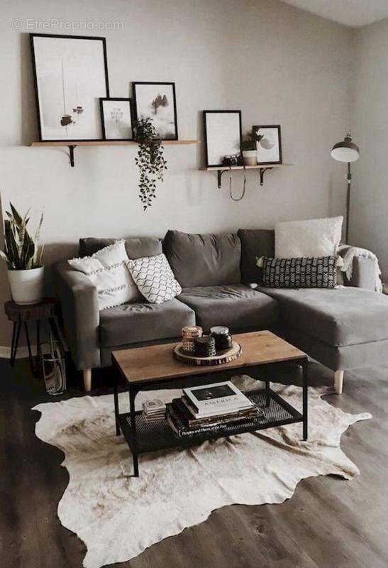 Appartement à CLAMART