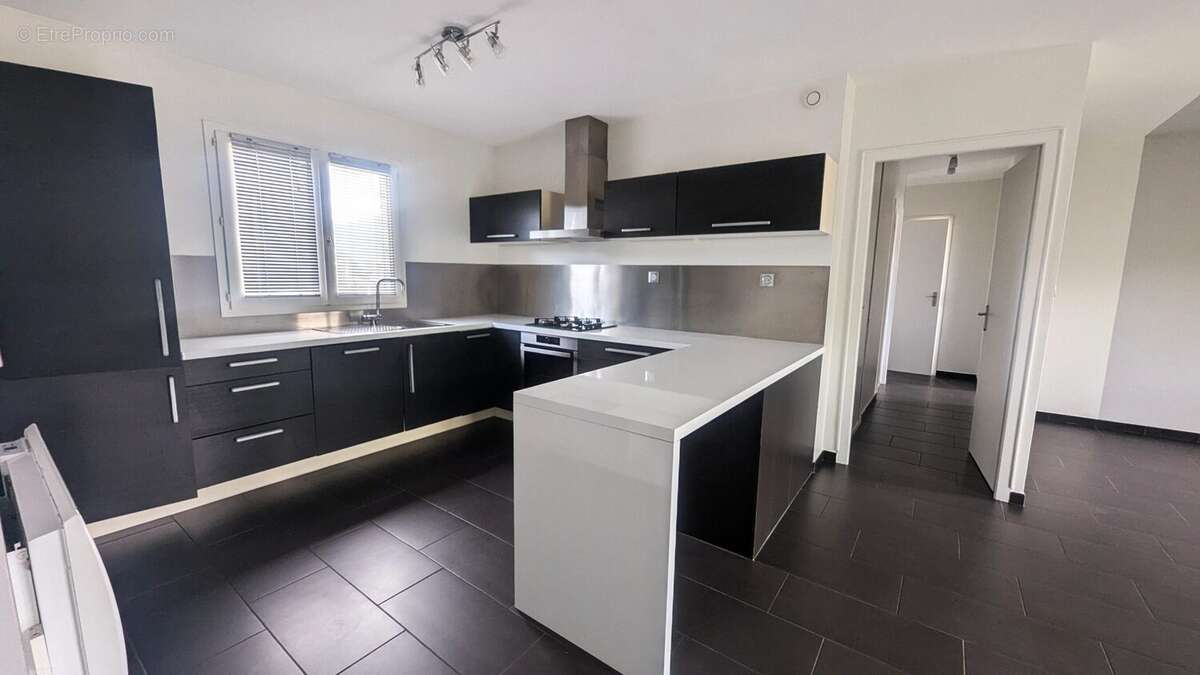 Appartement à EYBENS