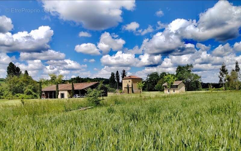 Maison à AUCH