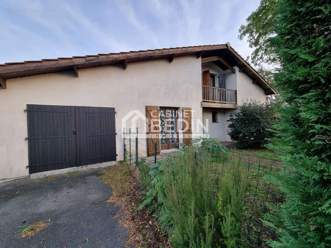 Maison à SANGUINET