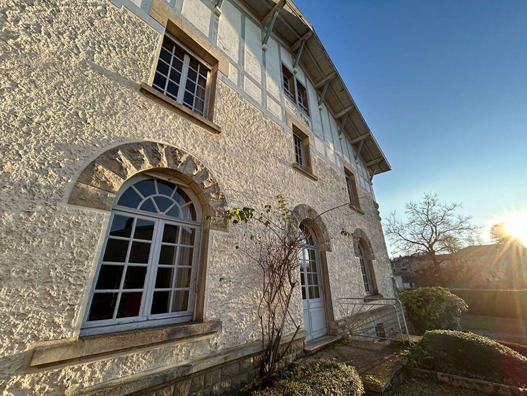 Maison à COUSANCES-LES-FORGES