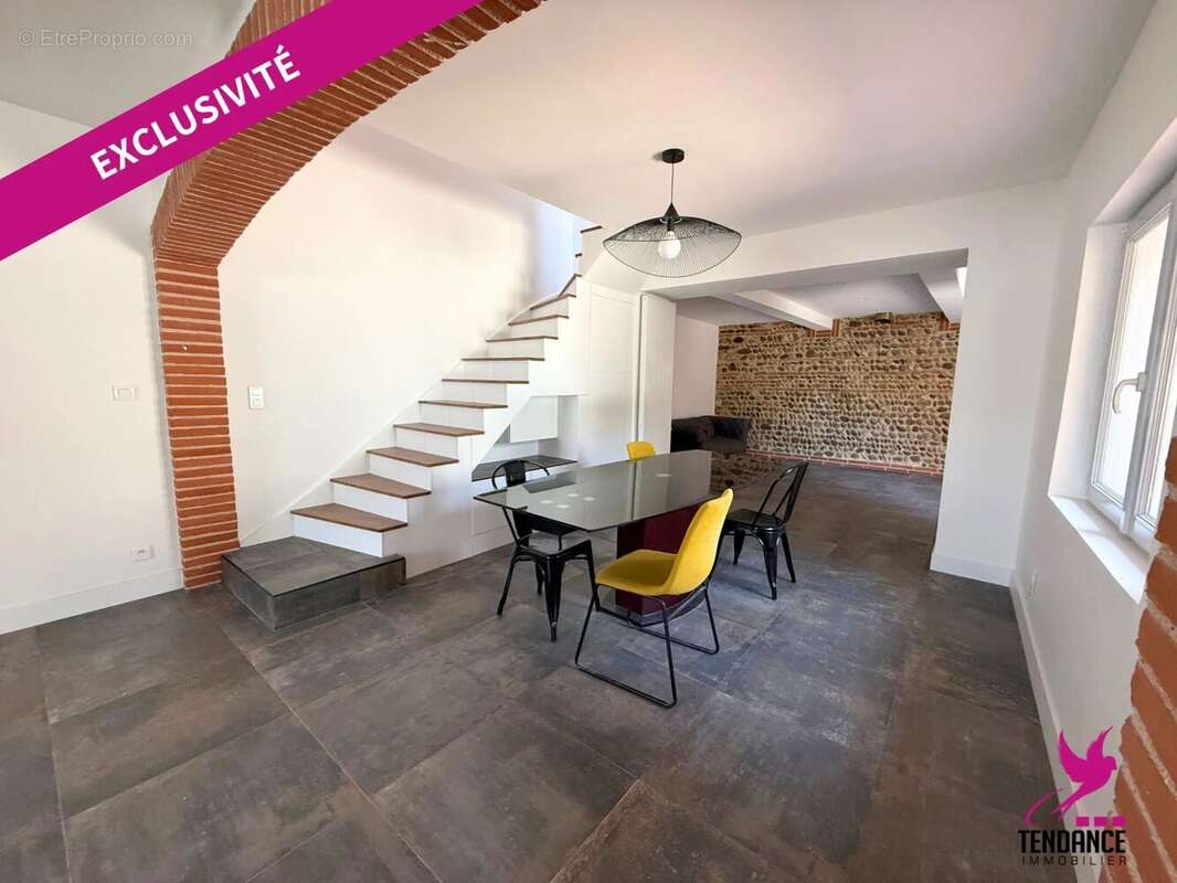 Maison à GRENADE