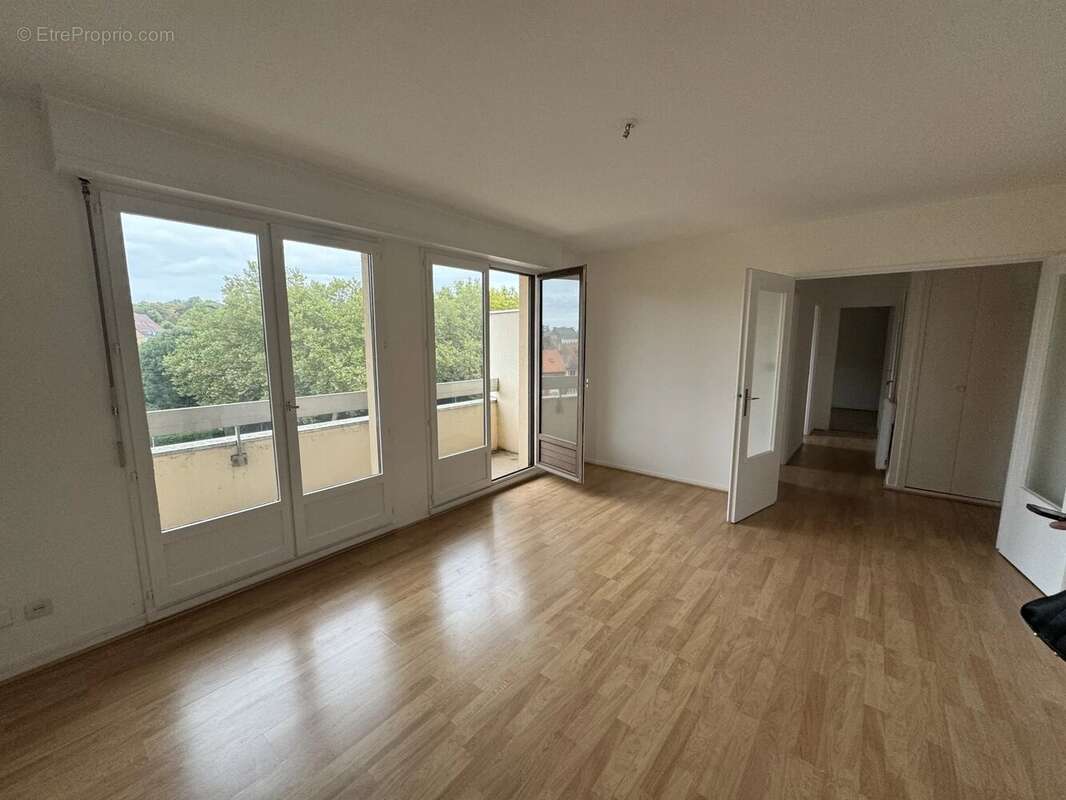 Appartement à CAMBRAI