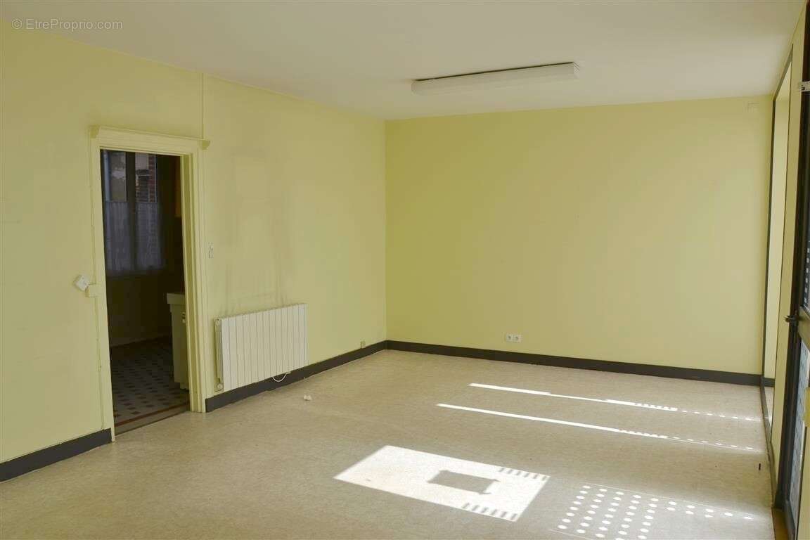Appartement à GACE