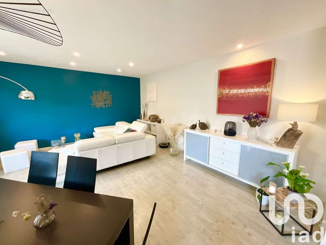 Photo 8 - Appartement à NIMES