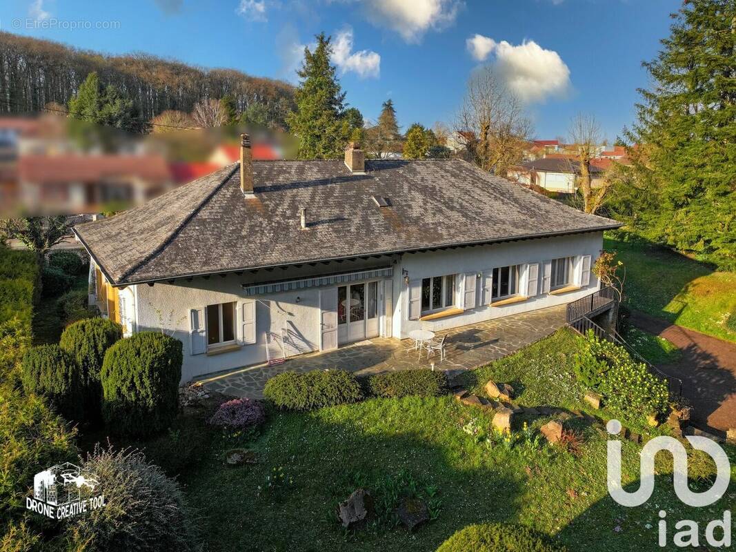 Photo 1 - Maison à WOIPPY