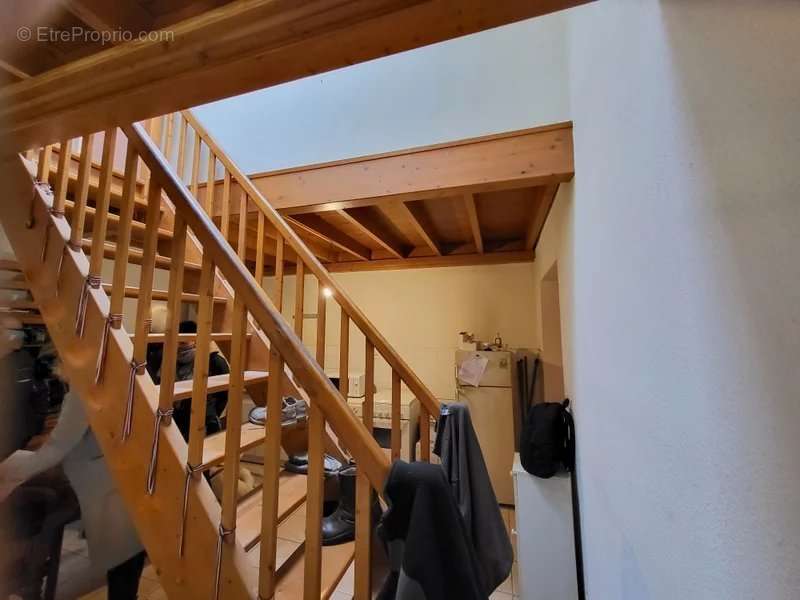 Appartement à LES VANS