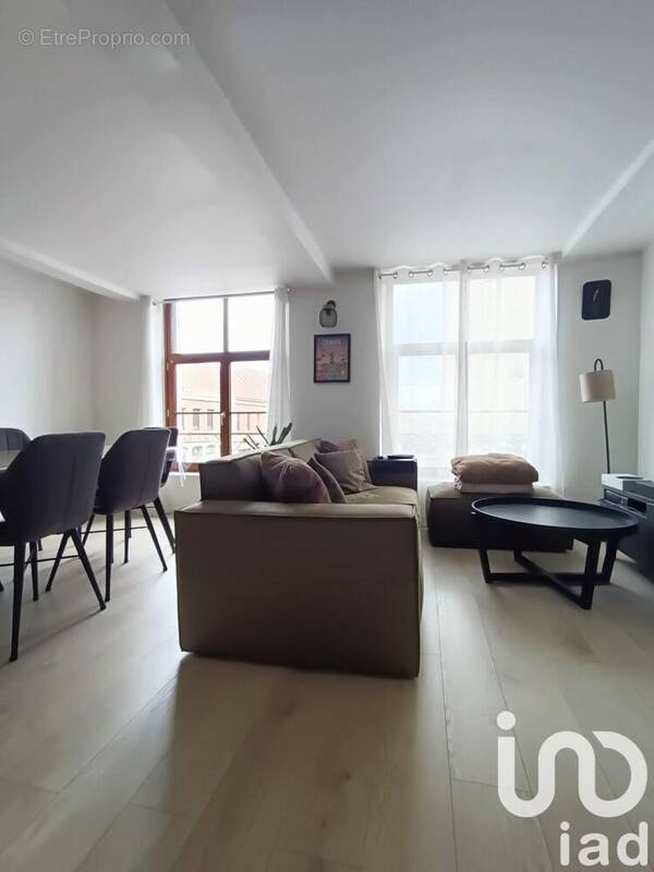 Photo 1 - Appartement à STEENVOORDE