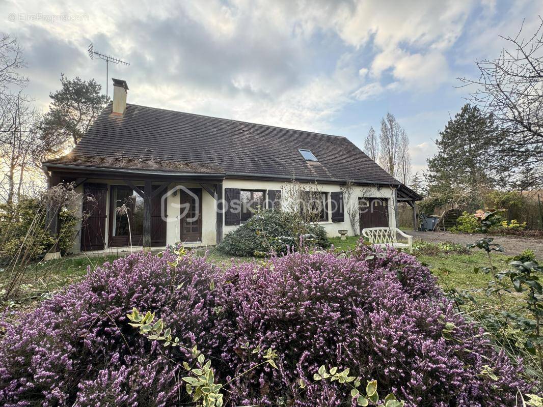 Maison à ACHERES-LA-FORET