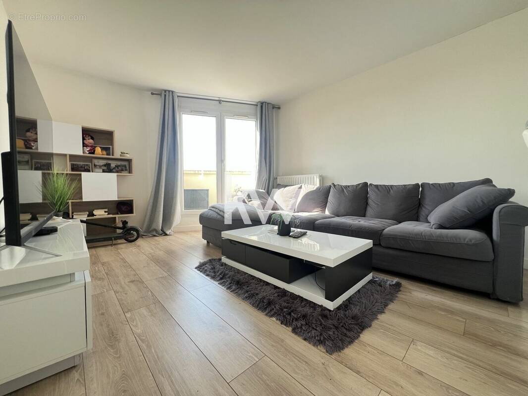 Appartement à EVRY