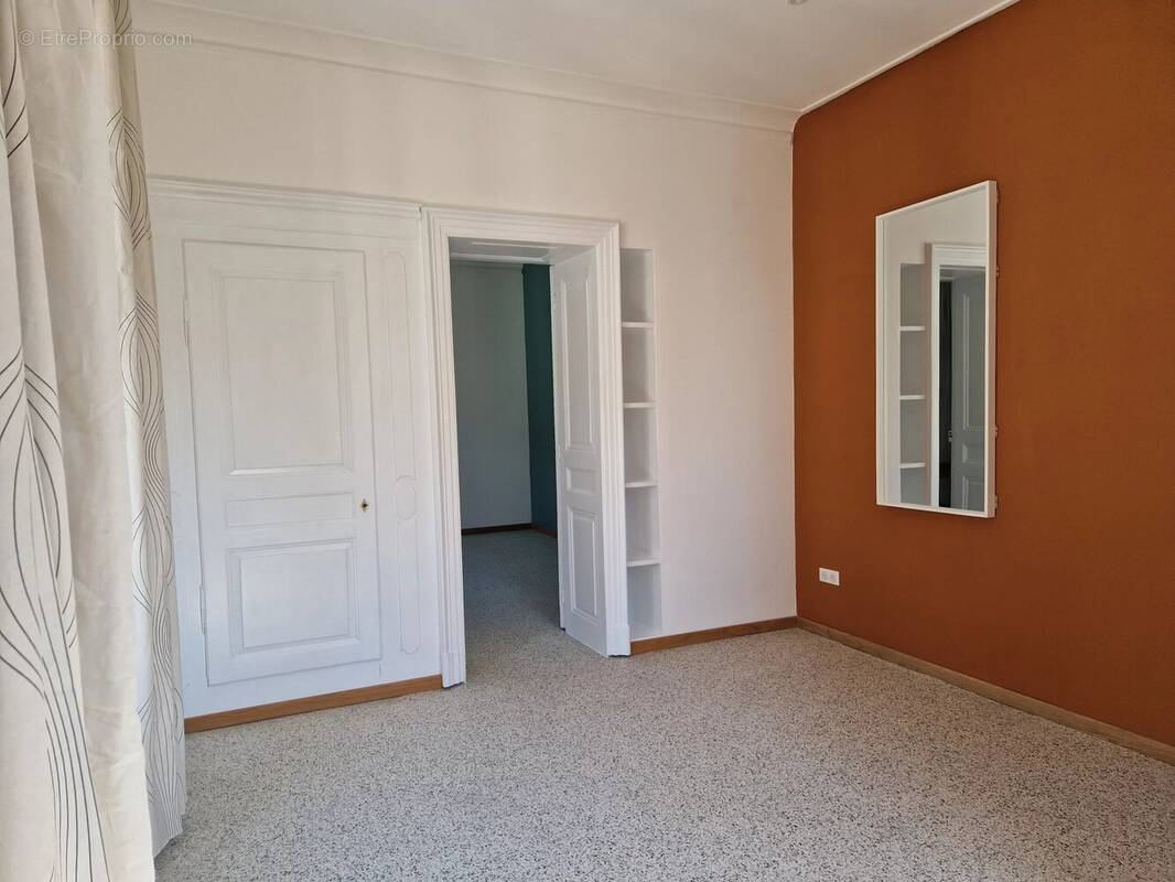 Appartement à MULHOUSE