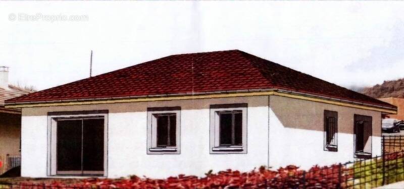 Maison à GAP