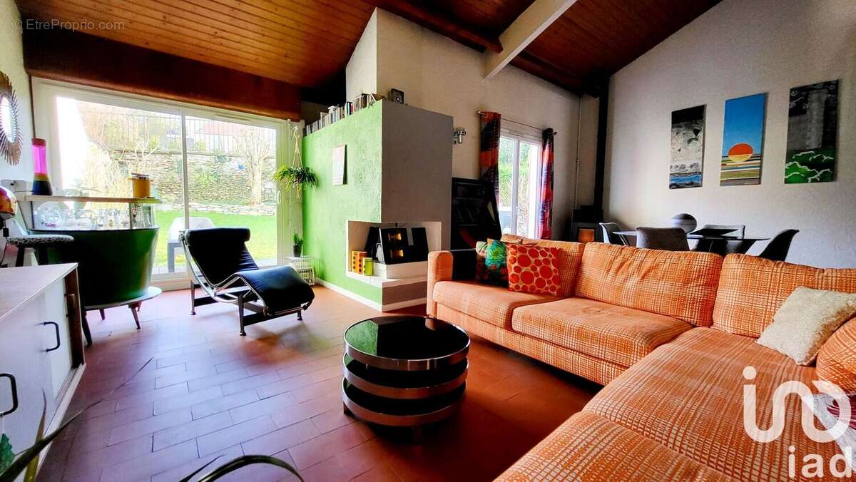 Photo 4 - Maison à MARGENCY