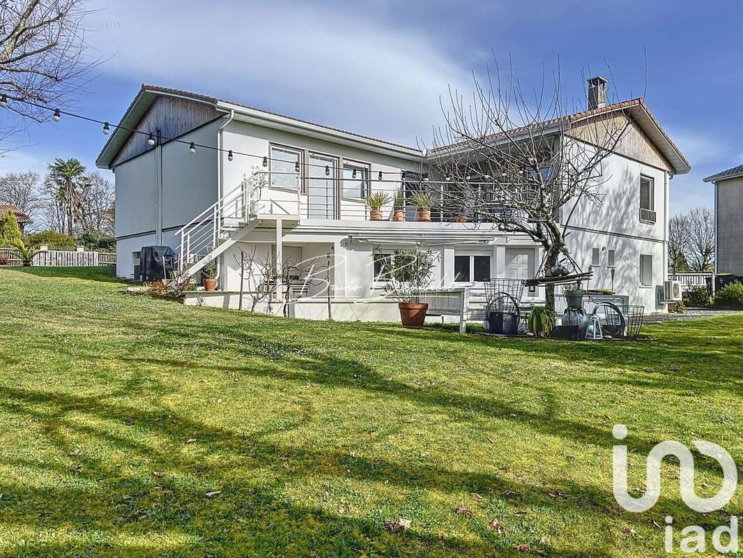 Photo 4 - Maison à POMPIGNAC