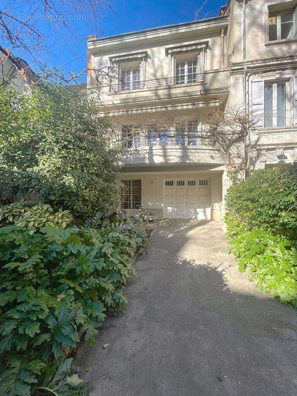 Maison à AVIGNON
