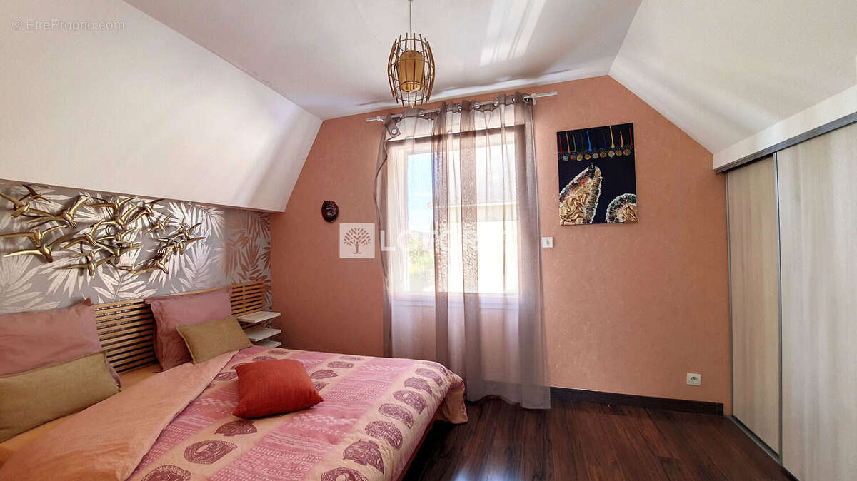 Maison à DAMGAN