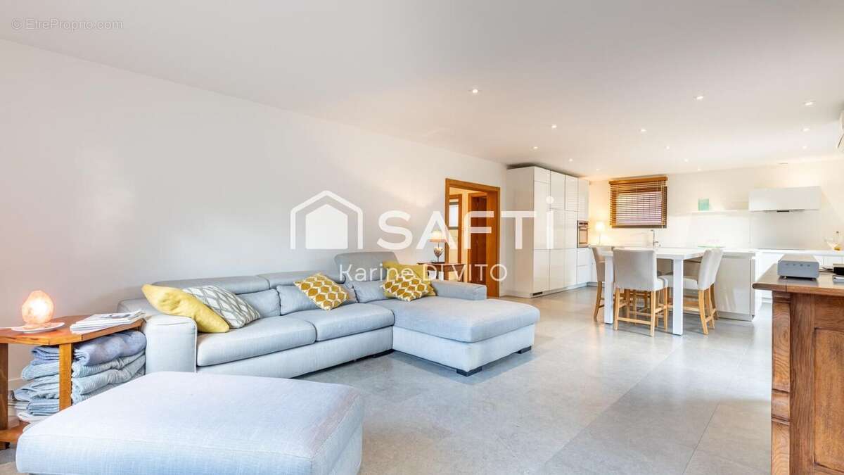 Photo 3 - Maison à SAINTE-MAXIME