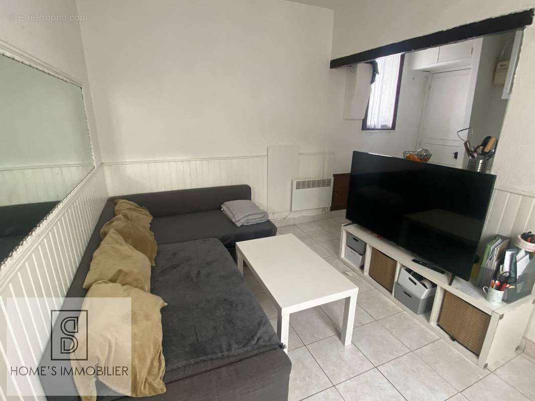 Appartement à NEUILLY-PLAISANCE