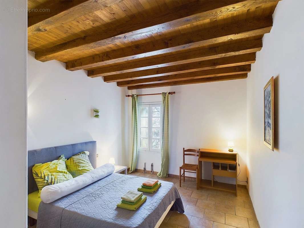 Maison à GARDONNE