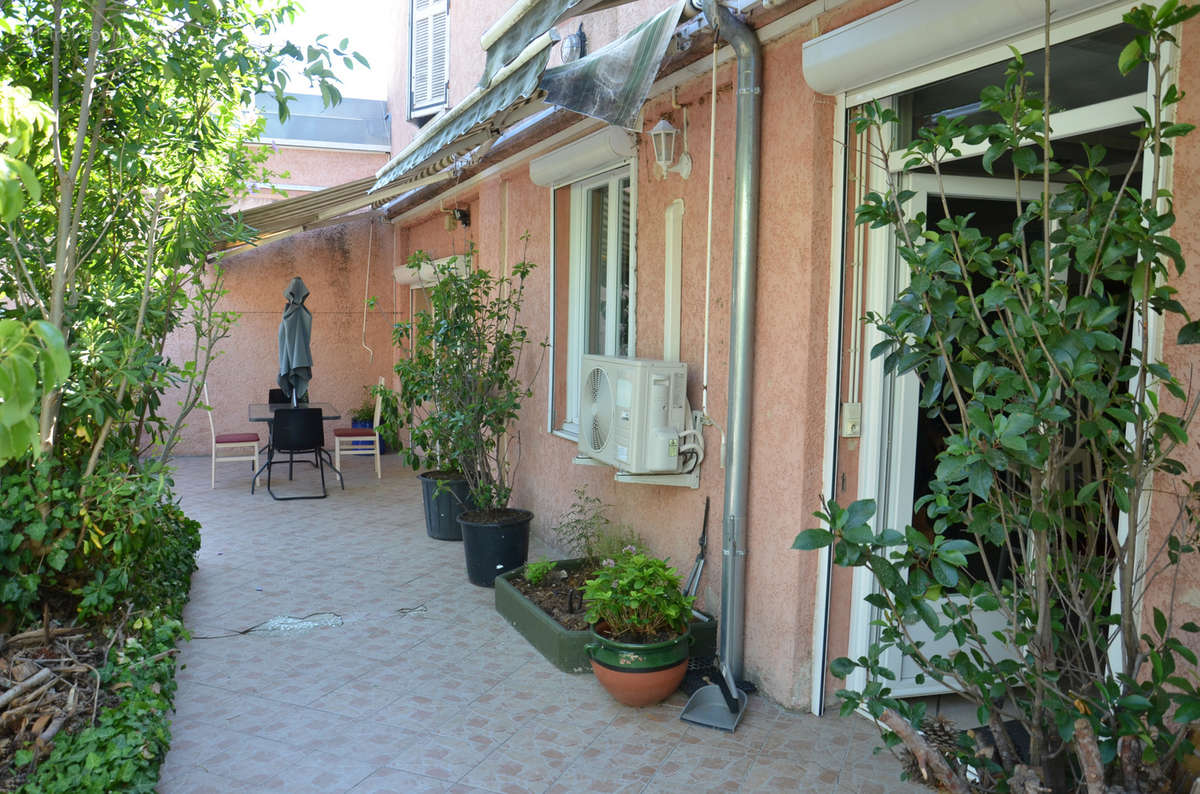 Maison à LA GARDE