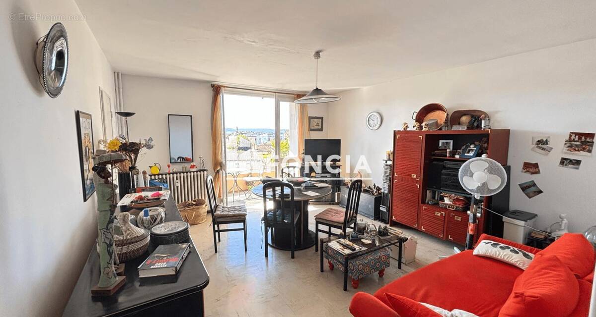 Appartement à TONNEINS