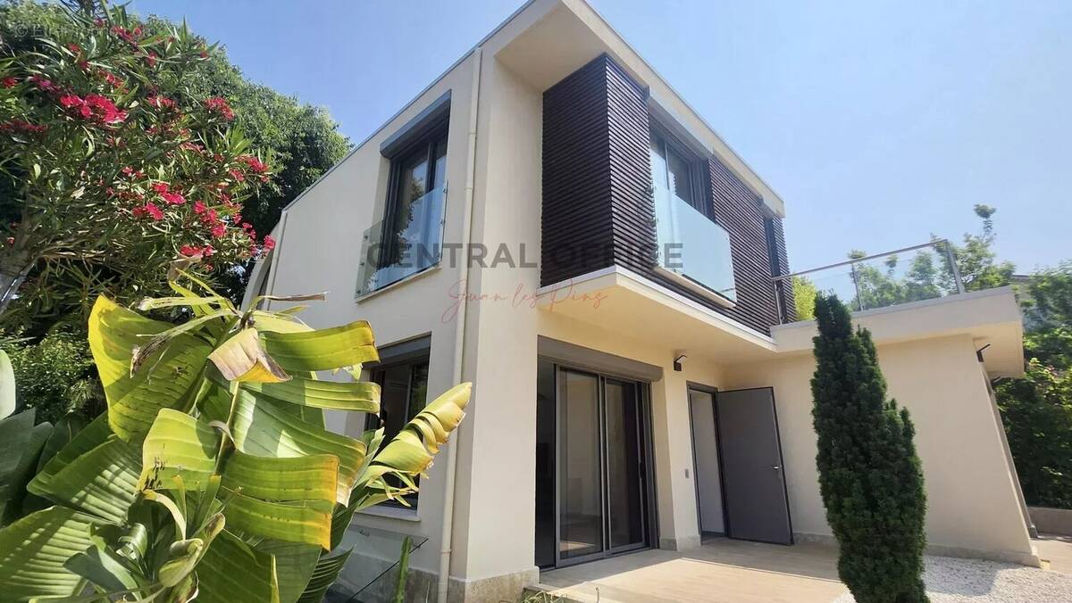 Maison à ANTIBES