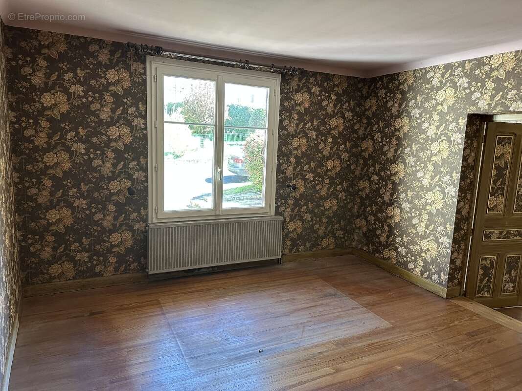 Maison à CARMAUX