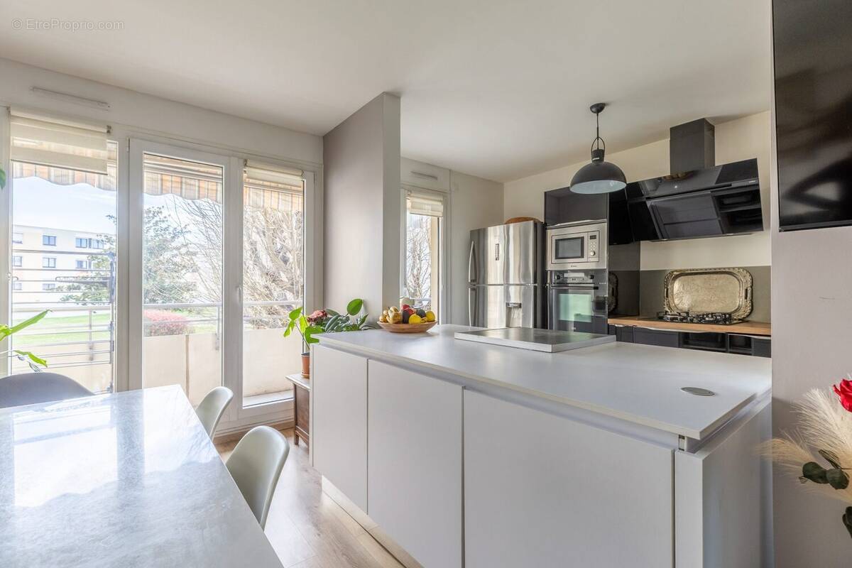 Appartement à GERZAT