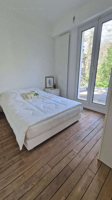 Maison à VIROFLAY