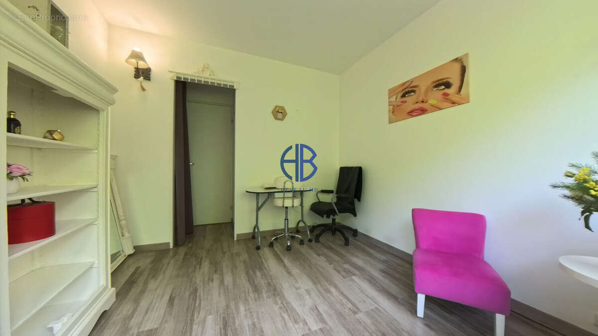 Appartement à SARCELLES