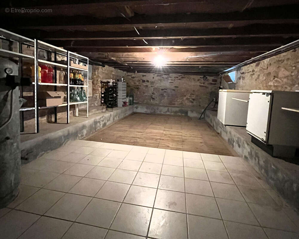 Maison à CHATEAUBRIANT