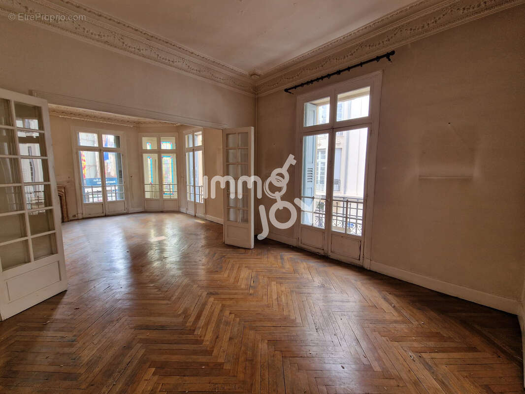 Appartement à PERPIGNAN