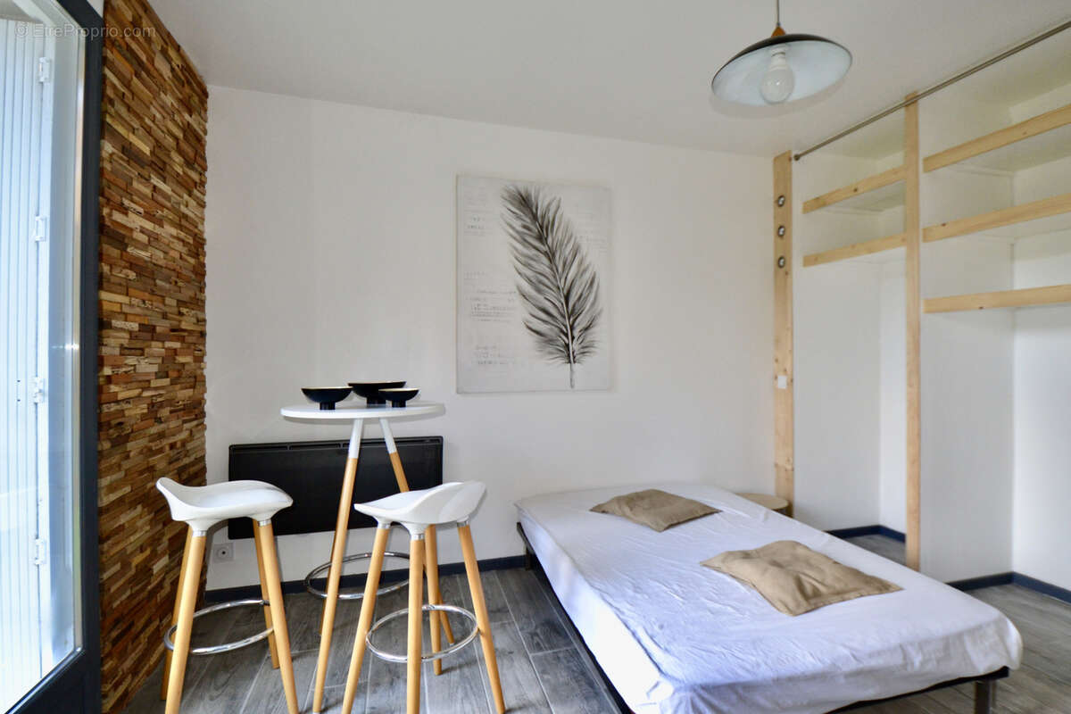 Appartement à LYON-9E