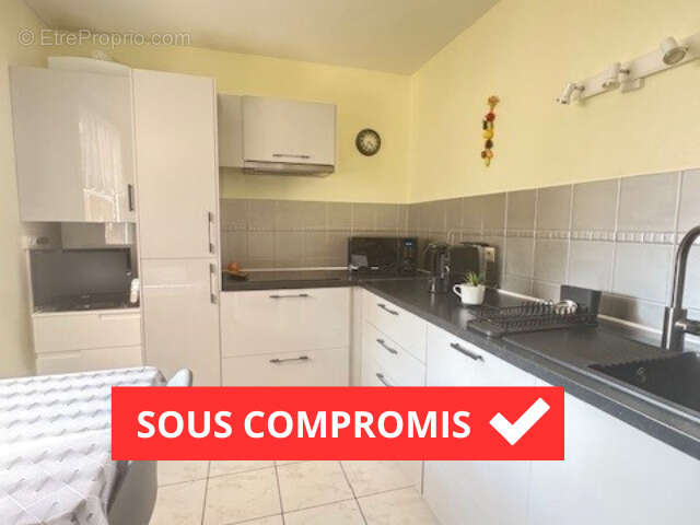 Appartement à BELFORT