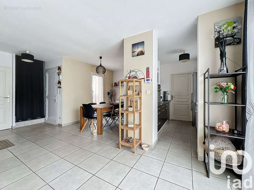 Photo 7 - Maison à REDESSAN