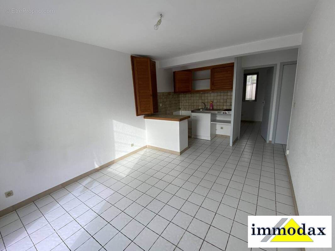 Appartement à DAX